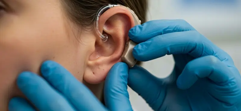 Hearing Test Hearing Aid Kolkata