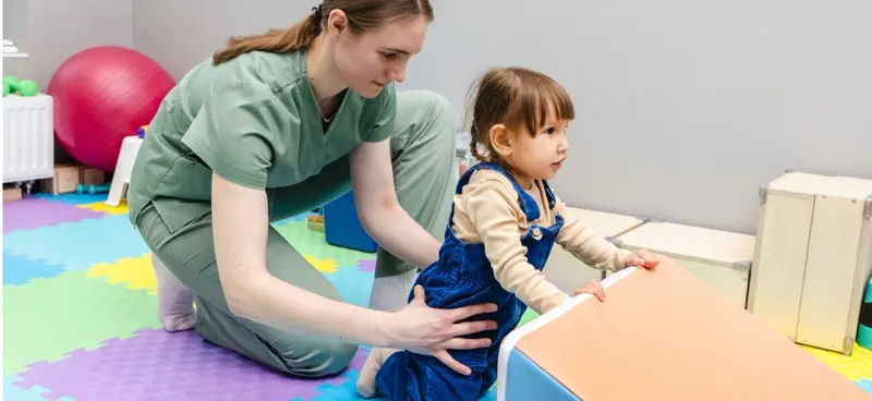 Occupational Therapy Kolkata