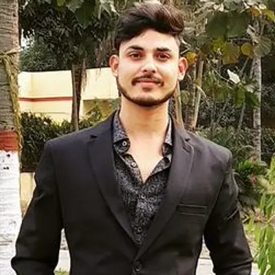 Dr. Abhimanyu Kumar Singh Occupational Therapist Kolkata