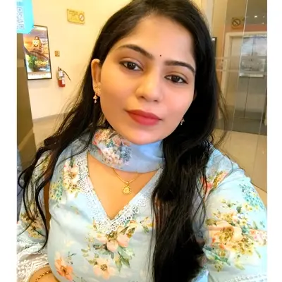 Mrs. Sushree Krishna Routray Special Educator Kolkata