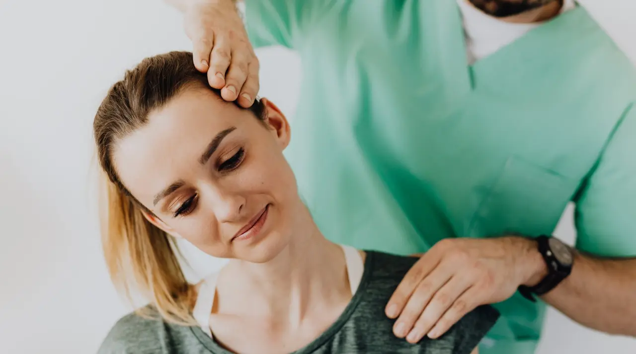 Vestibular Rehabilitation Kolkata